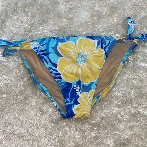 Lily Pulitzer Bikini Bottoms